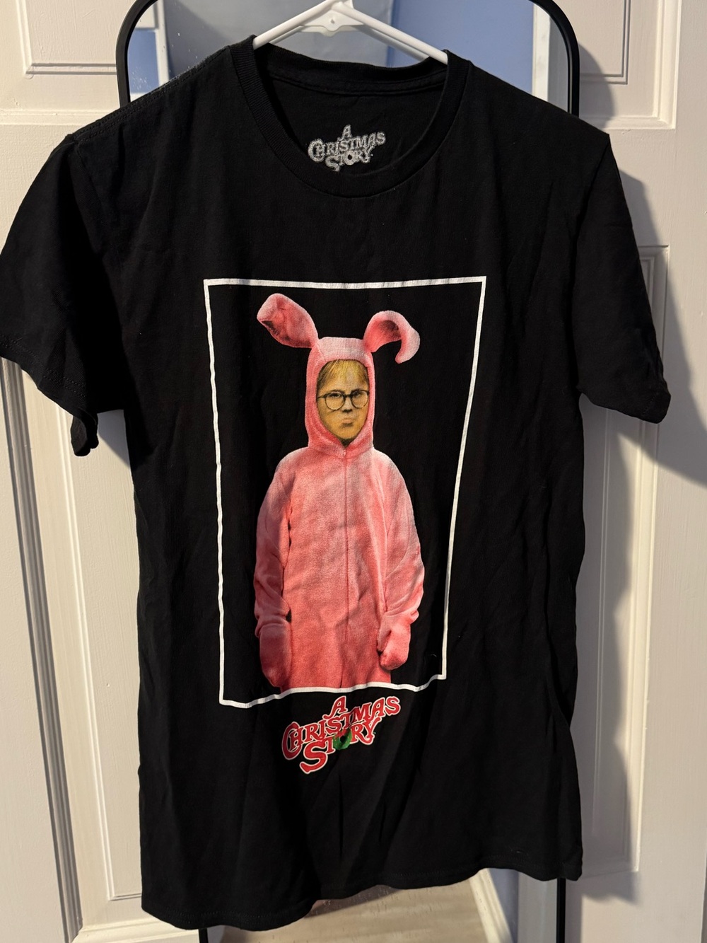 A Christmas Story shirt